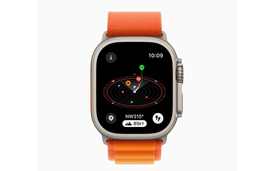 Tính năng watchOS 10 (ảnh 5)