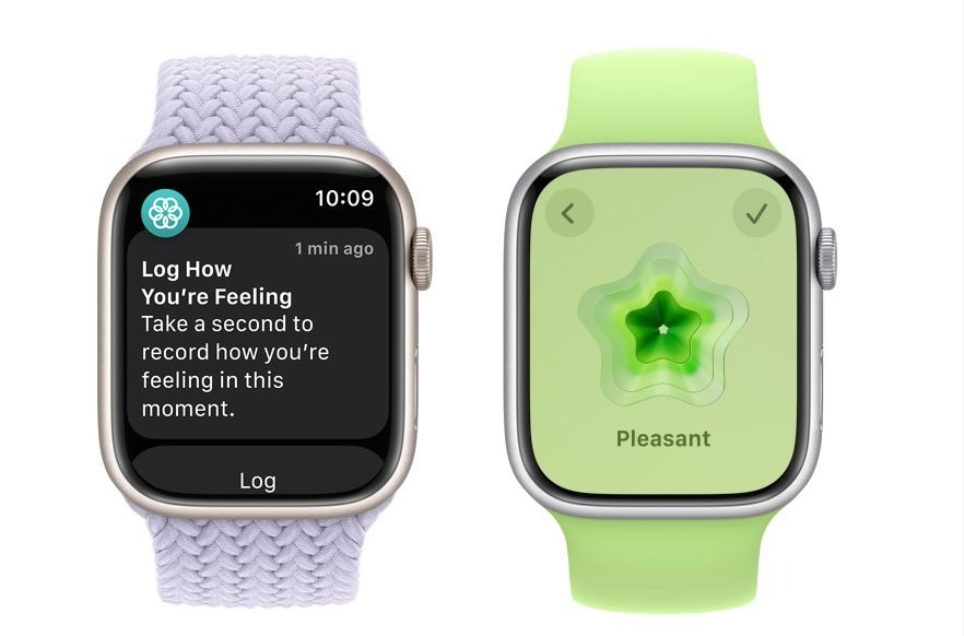 Tính năng watchOS 10 (ảnh 6)