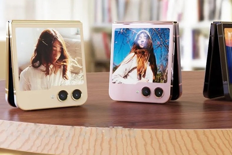 Galaxy Z Flip5