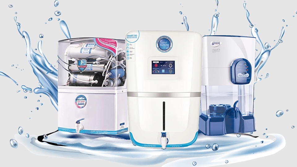 Cấu tạo máy lọc nước - Ảnh 06