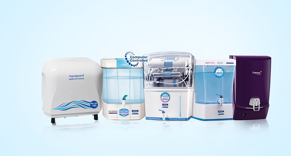 kinh nghiệm mua máy lọc nước - Ảnh 02