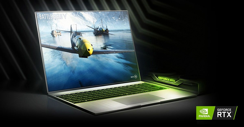 Test game trên laptop sử dụng GPU RTX 4050 - Ảnh 01