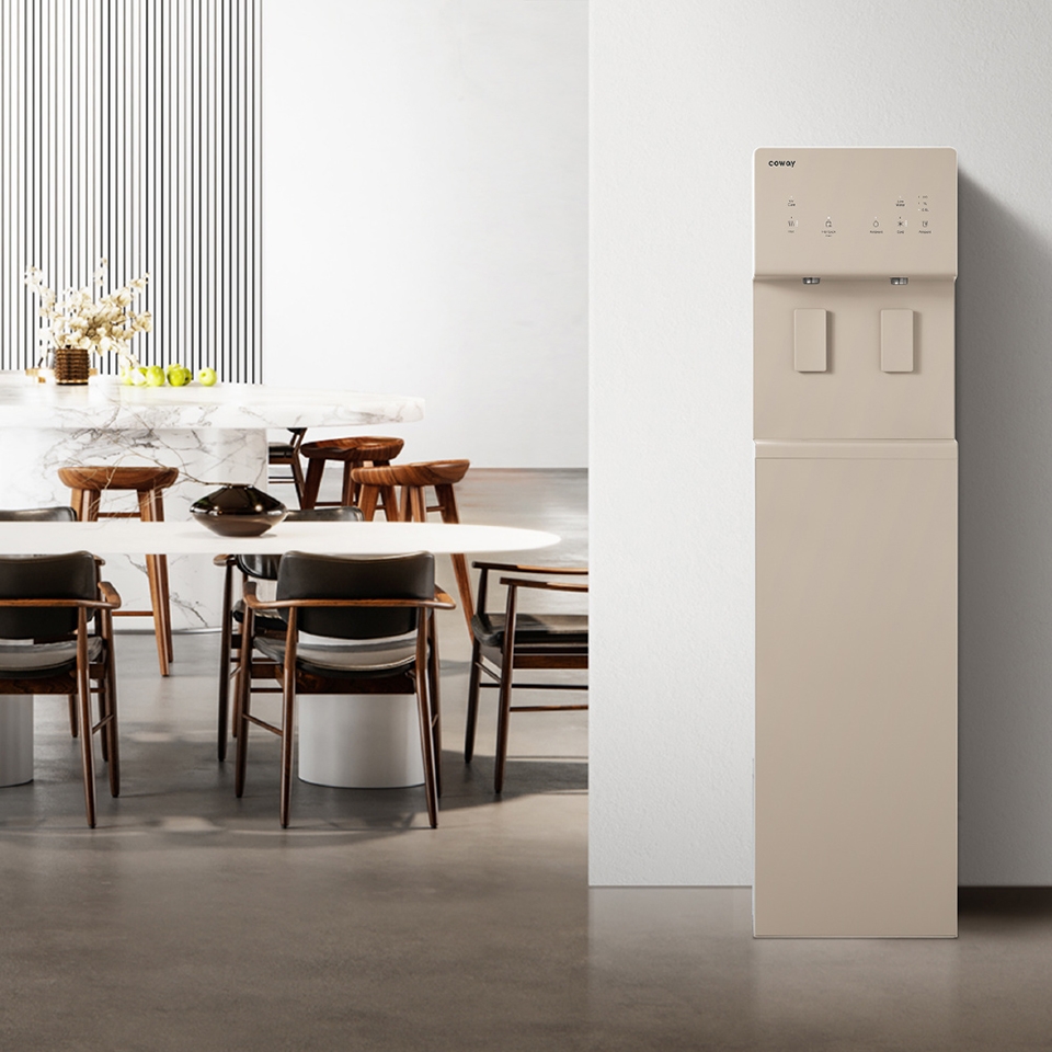 Nên mua máy lọc nước mấy lõi - Ảnh 05