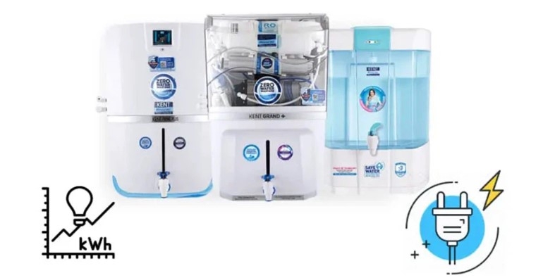 Máy lọc nước có tốn điện không 1