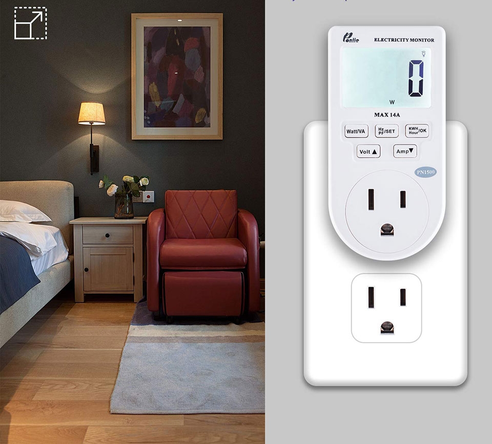 Máy lọc nước có tốn điện không - Ảnh 05