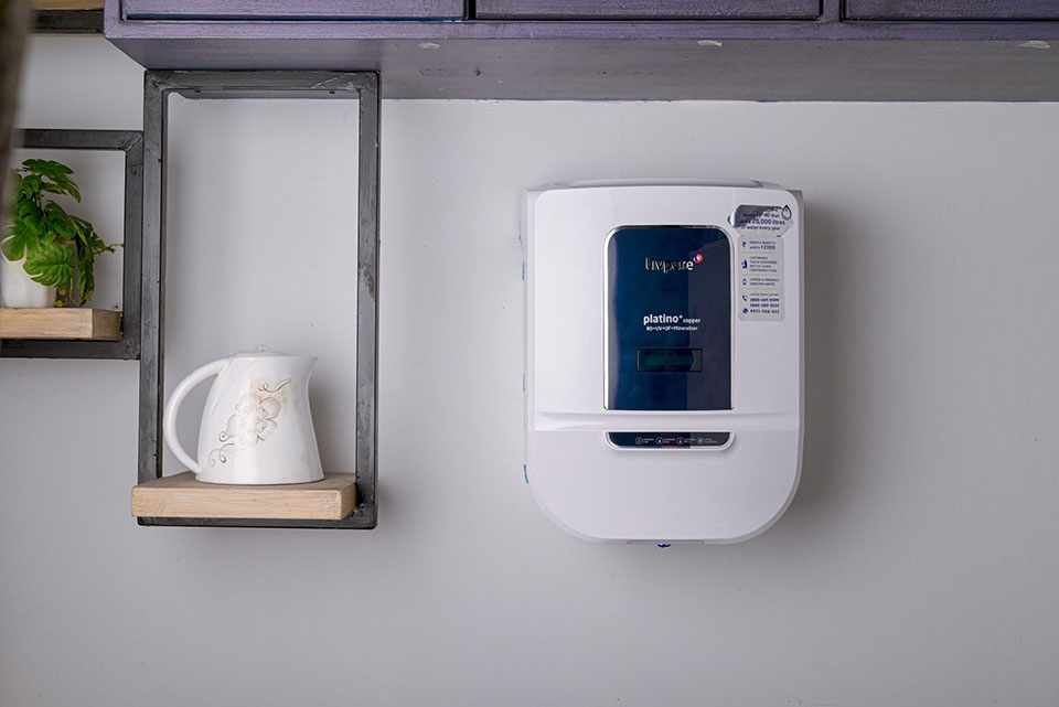 Máy lọc nước có tốn điện không - Ảnh 02