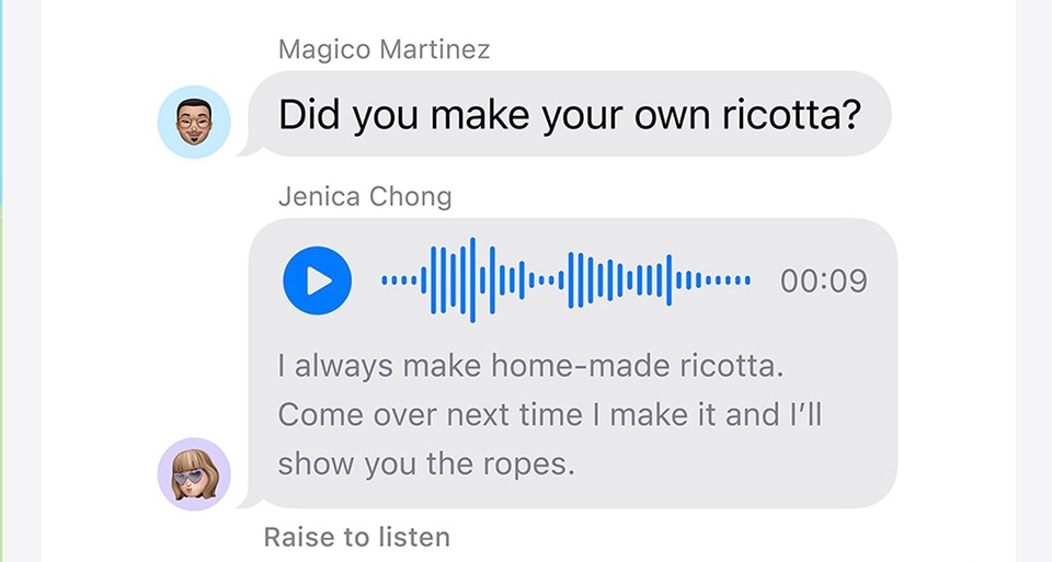 Tính năng iPadOS 17 (ảnh 3)
