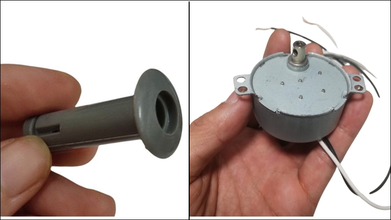 Tuốc năng quạt là gì? (Ảnh 3)