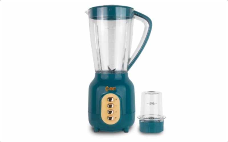 Các loại chất liệu cối xay sinh tố (Ảnh 1)