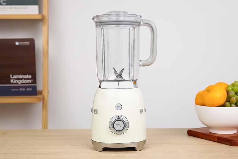 Các loại chất liệu cối xay sinh tố (Ảnh 2)