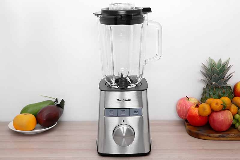 Các loại chất liệu cối xay sinh tố (Ảnh 5)