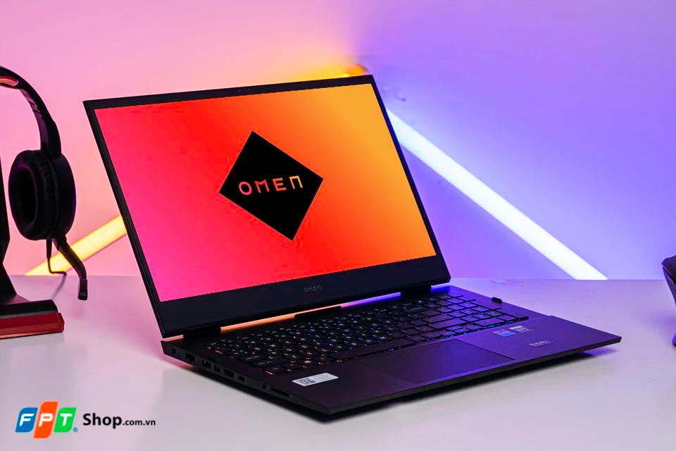 HP Gaming OMEN 16-b0178TX