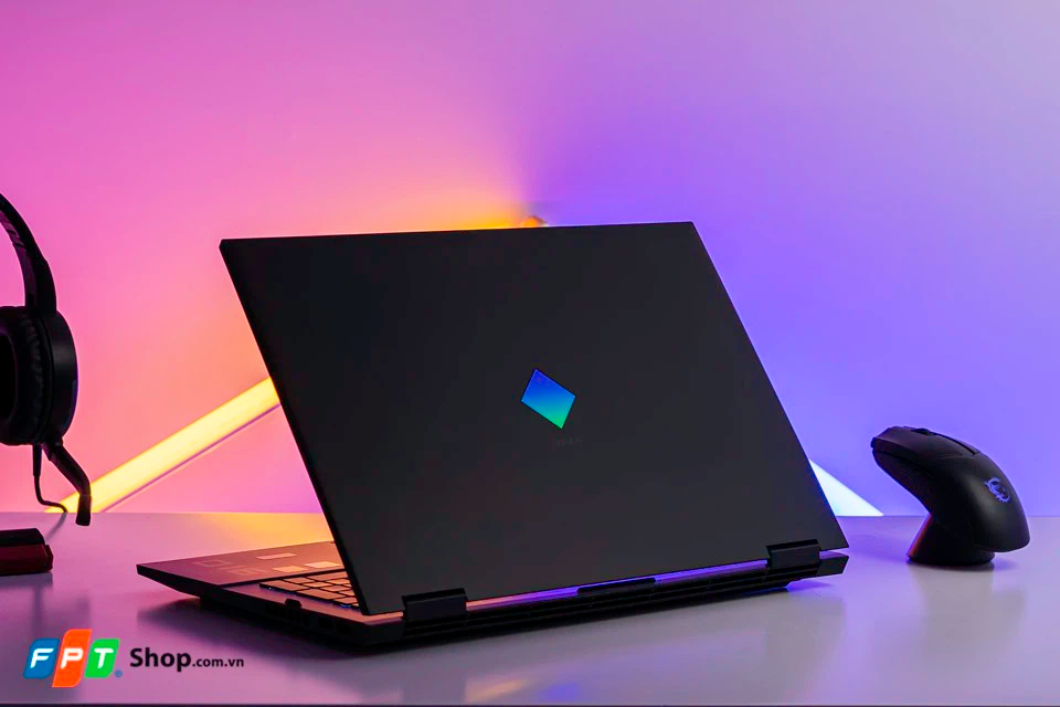 HP Gaming OMEN 16-b0178TX