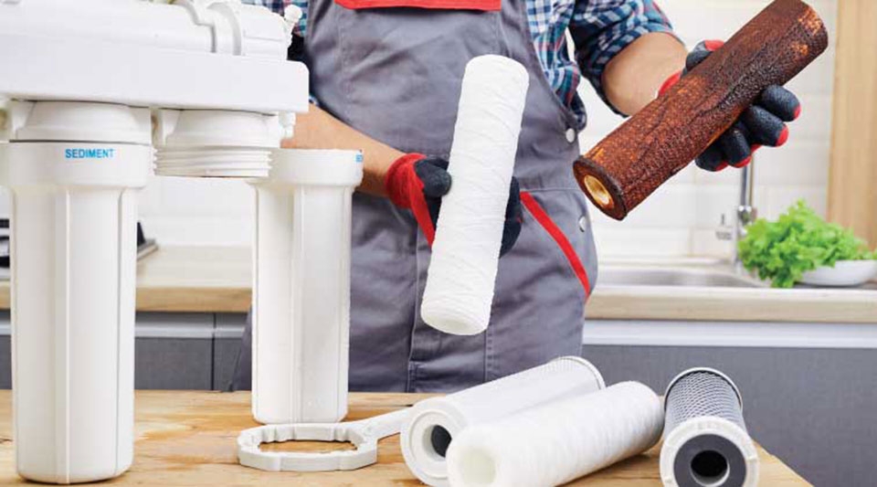 Phụ kiện máy lọc nước - Ảnh 03