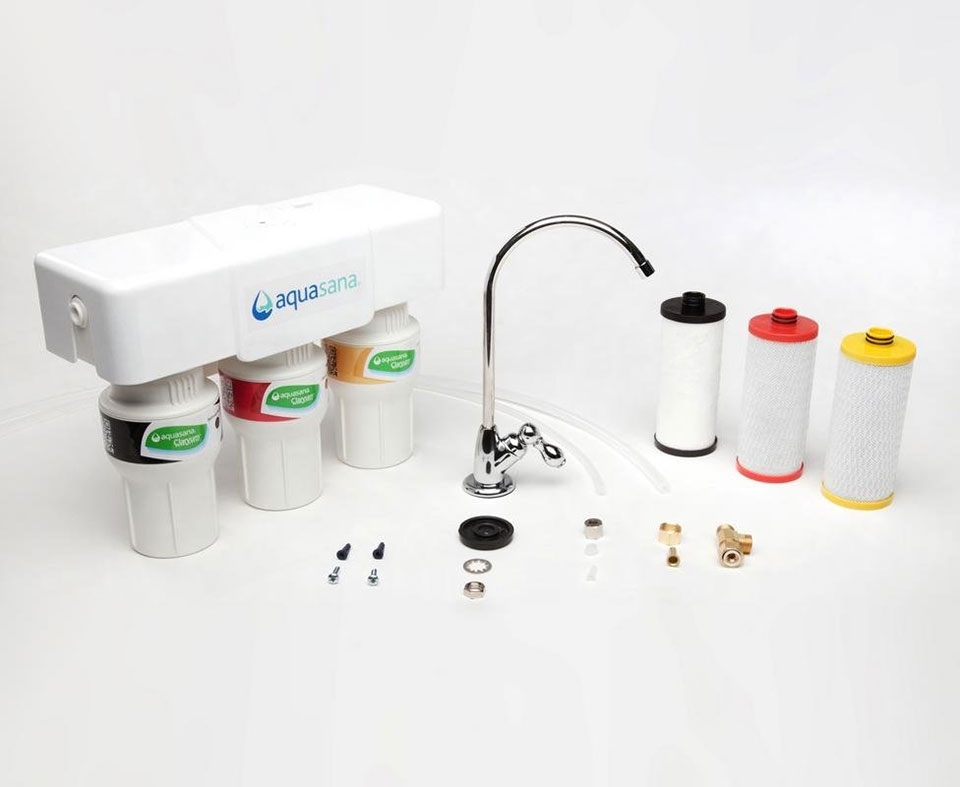 Phụ kiện máy lọc nước - Ảnh 02