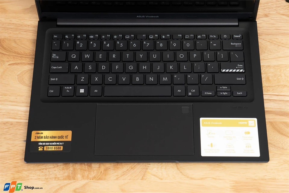 Asus Vivobook A1405VA-KM059W