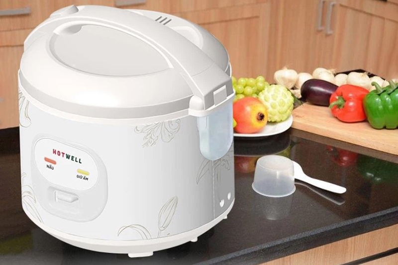 Top 5 nồi cơm điện 1 lít tốt nhất (Ảnh 1)