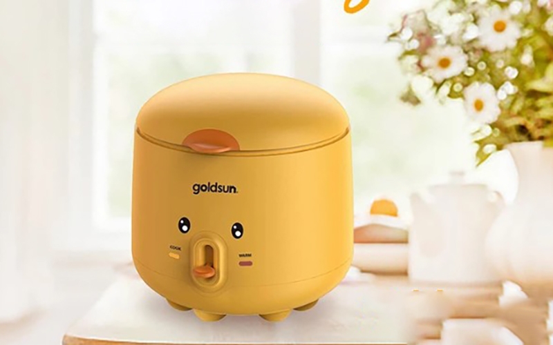 Top 5 nồi cơm điện 1 lít tốt nhất (Ảnh 2)