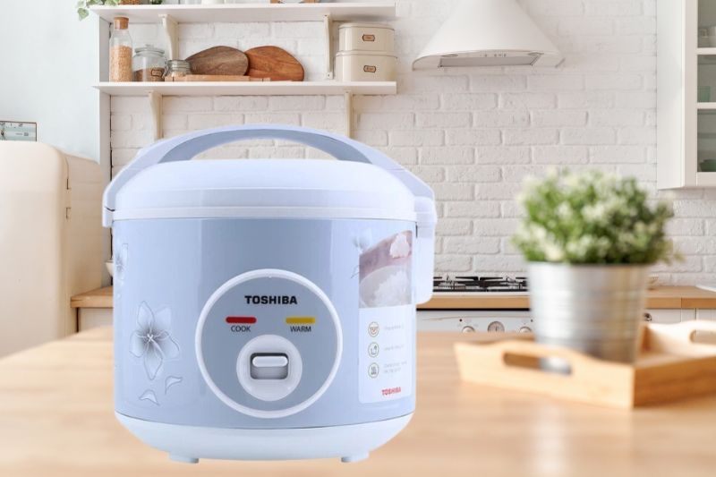 Top 5 nồi cơm điện 1 lít tốt nhất (Ảnh 3)