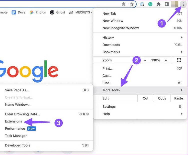 Mẹo sửa lỗi Google Chrome bị treo khi tải dữ liệu lên (10)