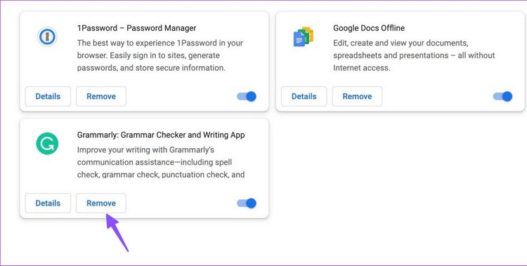 Mẹo sửa lỗi Google Chrome bị treo khi tải dữ liệu lên (11)