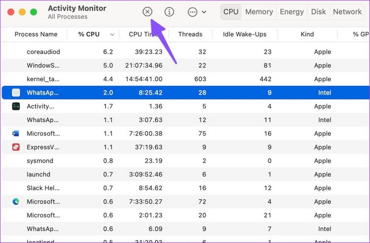 Mẹo sửa lỗi Google Chrome bị treo khi tải dữ liệu lên (4)