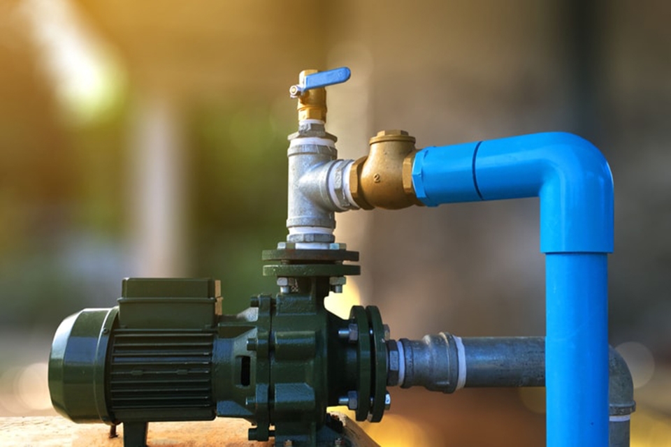 Máy lọc nước vẫn chạy nhưng không có nước - Ảnh 05