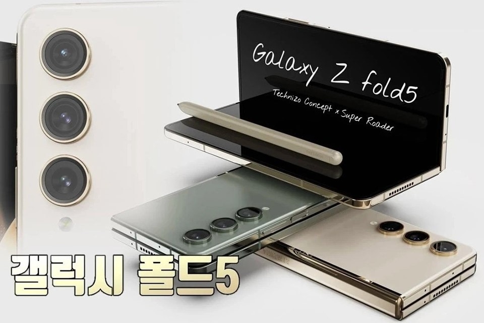 So sánh Samsung Galaxy Z Fold5 và Google Pixel Fold - camera