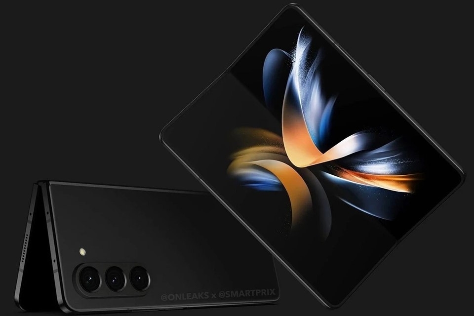 So sánh Samsung Galaxy Z Fold5 và Google Pixel Fold - phần mềm