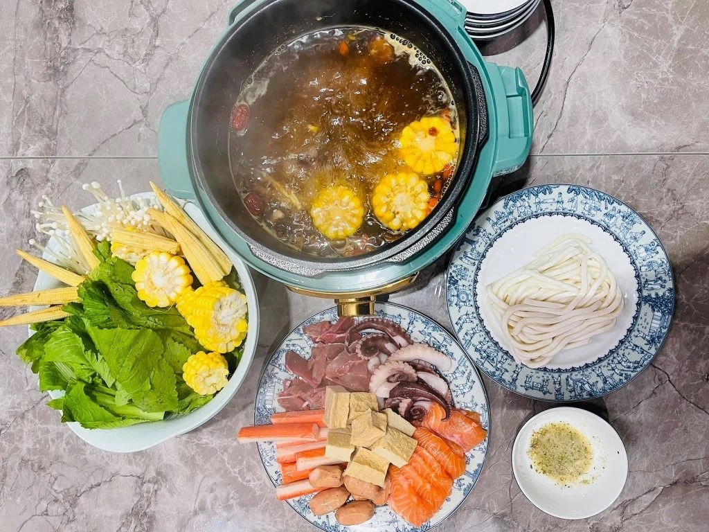 nồi