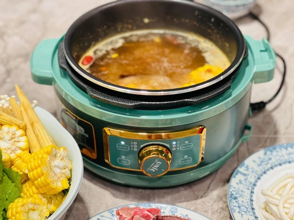 nồi
