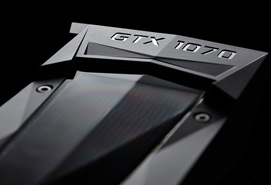 GTX 1070