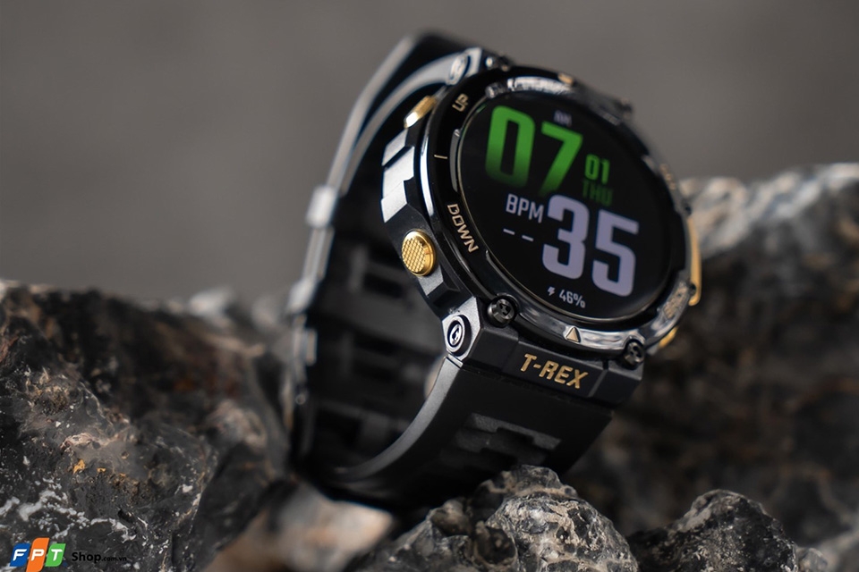 3 mẫu đồng hồ Amazfit được săn lùng thời gian gần đây