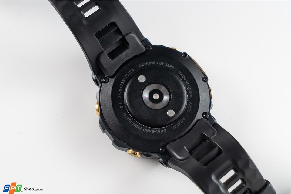 3 mẫu đồng hồ Amazfit được săn lùng thời gian gần đây 3