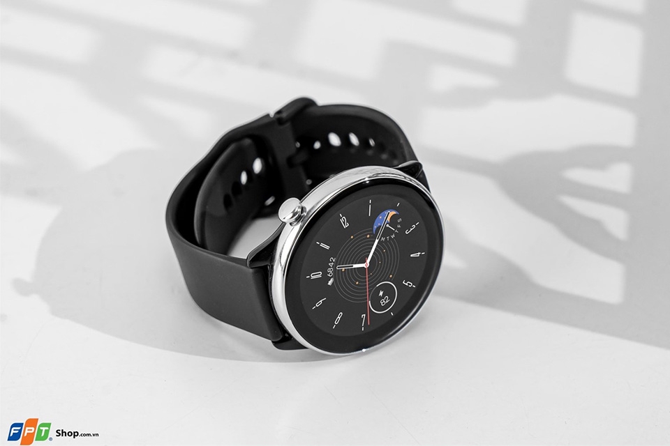 3 mẫu đồng hồ Amazfit được săn lùng thời gian gần đây 5