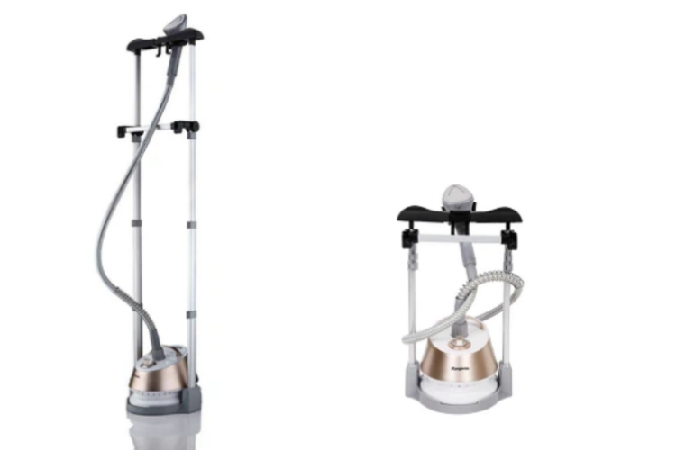 Tư vấn mua bàn ủi: Bàn ủi hơi nước đứng loại nào tốt?