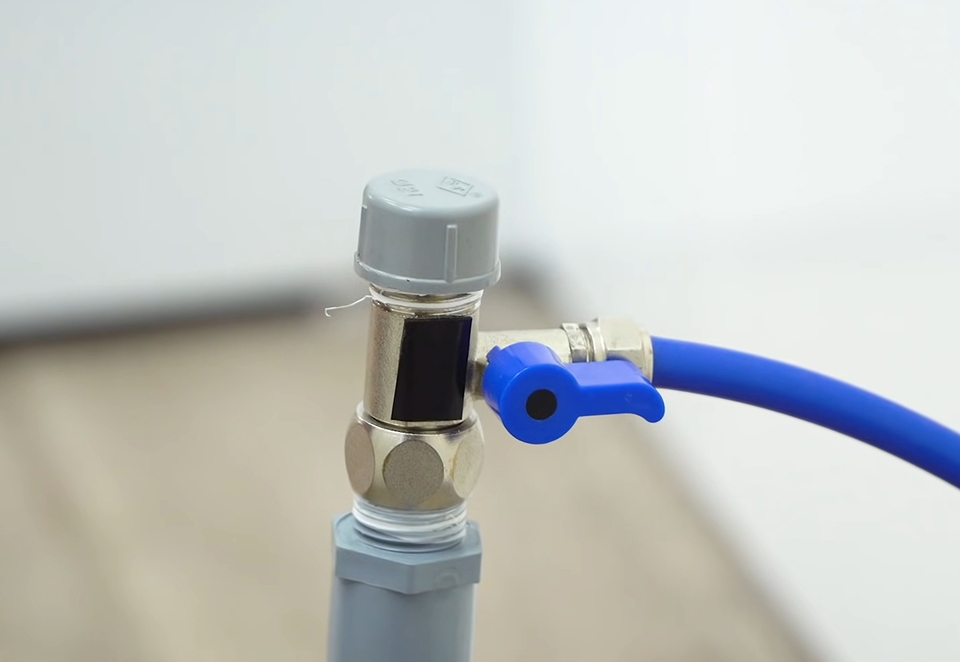 Tự thay lõi lọc nước số 1, 2, 3 tại nhà - Ảnh 03