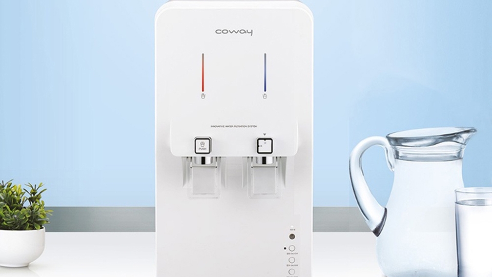 So sánh máy lọc nước karofi và coway (Ảnh 3)