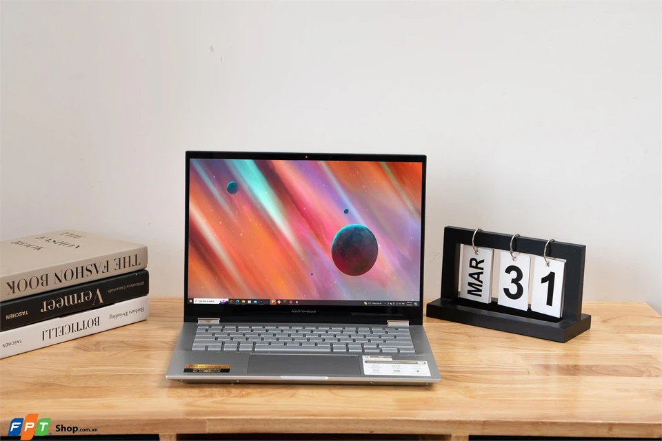 Asus Vivobook Flip TN3402YA-LZ026W