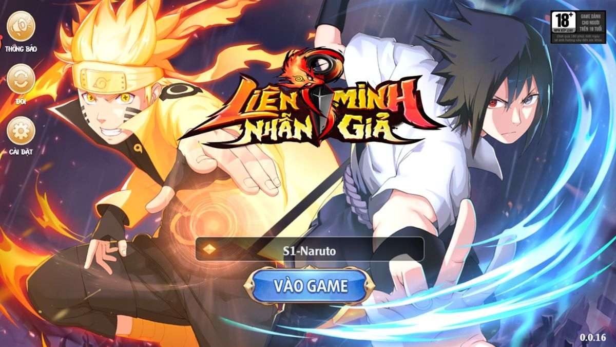 liên minh nhẫn giả - hình 1