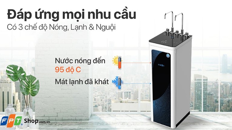 Nước thải của máy lọc nước có dùng được không (Ảnh 6)