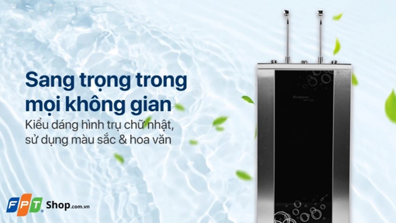 Nước thải của máy lọc nước có dùng được không (Ảnh 7)