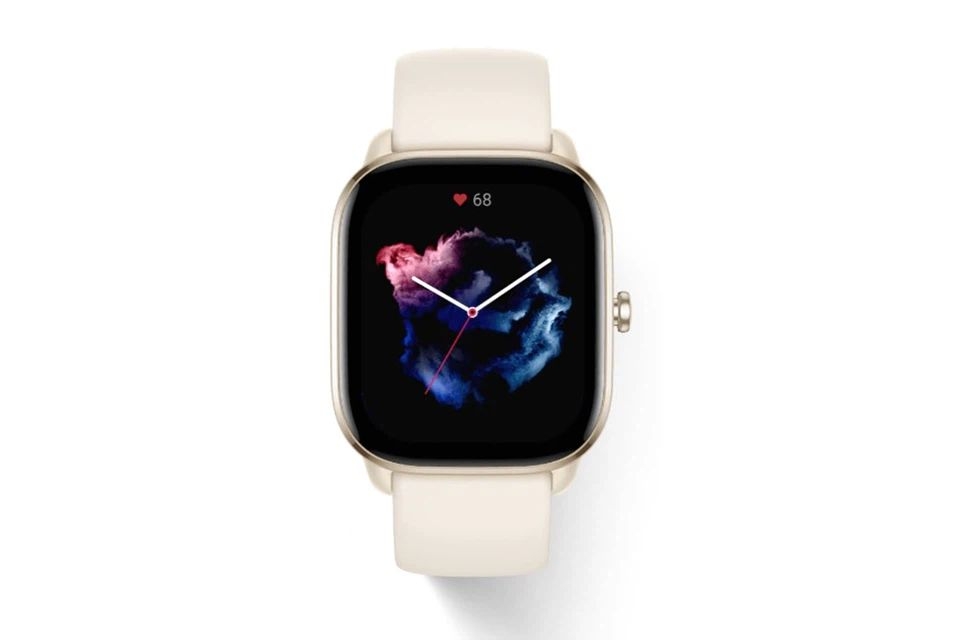 Màn hình Amazfit GTS 4 Mini