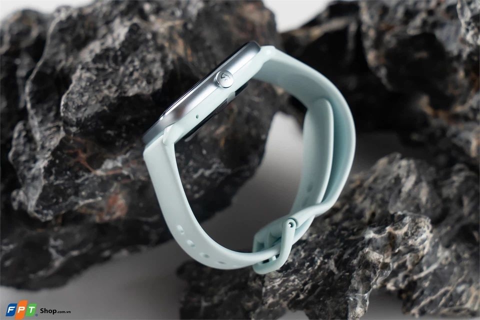 Thiết kế Amazfit GTS 4 Mini