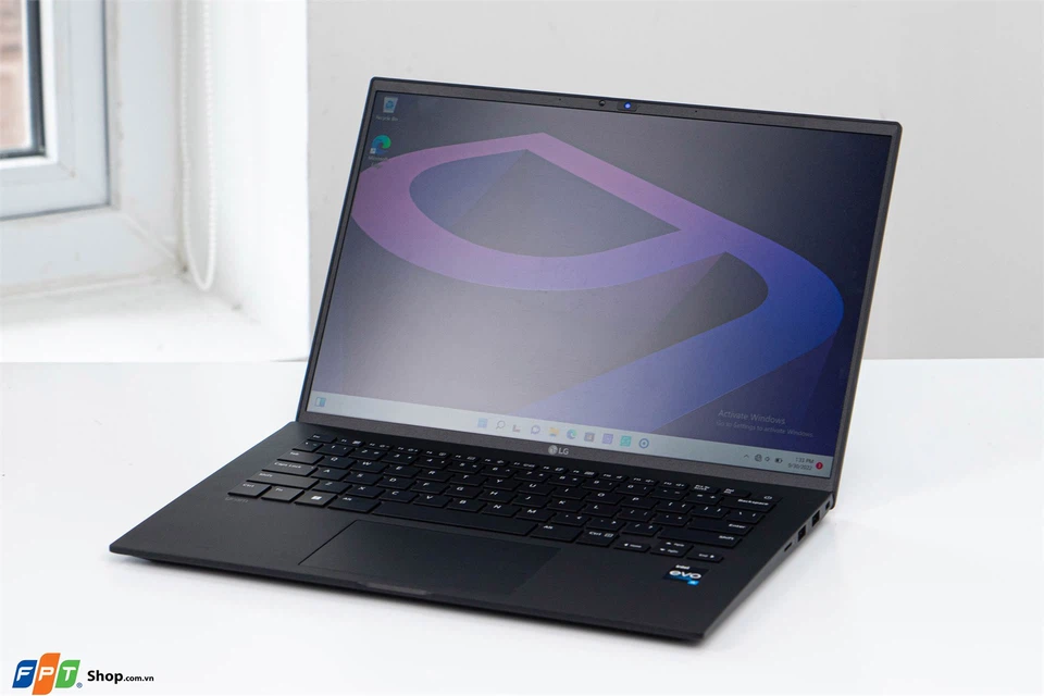 LG Gram 14Z90Q-G.AJ32A5