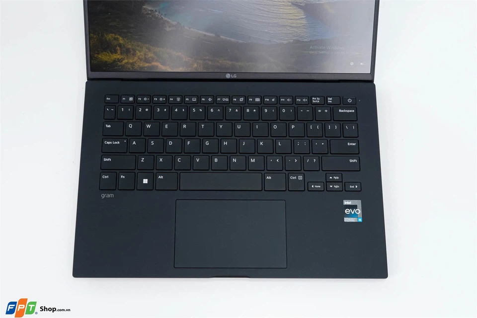 LG Gram 14Z90Q-G.AJ32A5