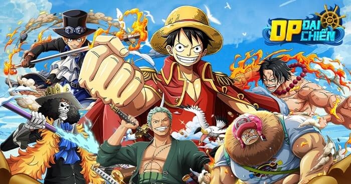 op đại chiến - hình 2