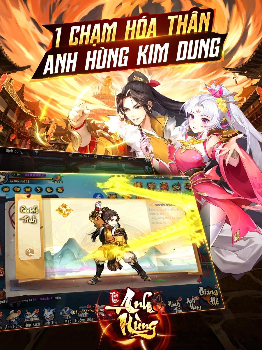 thiếu niên anh hùng - hình 1