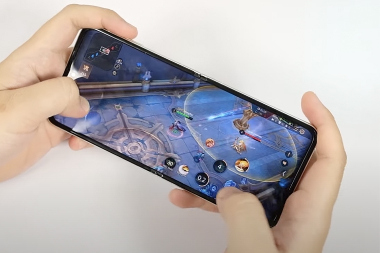 Samsung Galaxy Z Flip 5 dùng chip gì (Ảnh 1)
