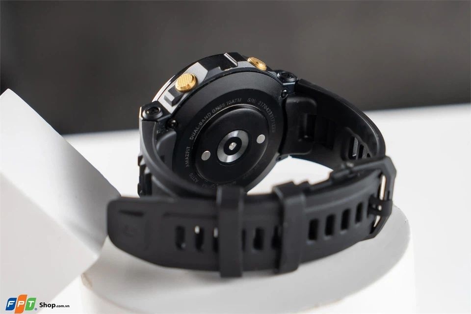 Dây đeo đồng hồ Amazfit T-Rex 2